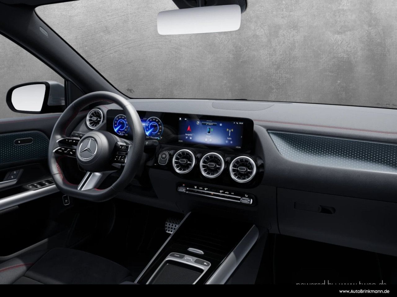 Mercedes-Benz EQA – Bild 12