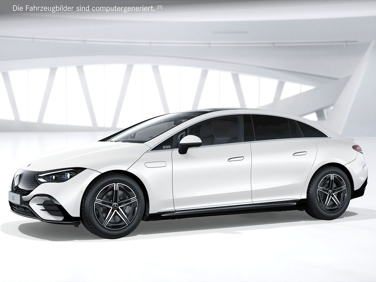 Mercedes-Benz EQE – Bild 19