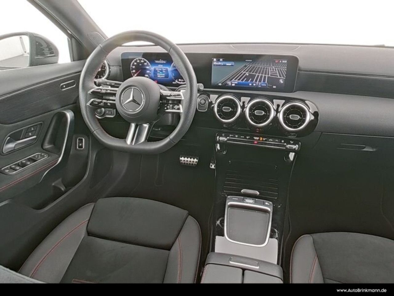 Mercedes-Benz A-Klasse – Bild 6