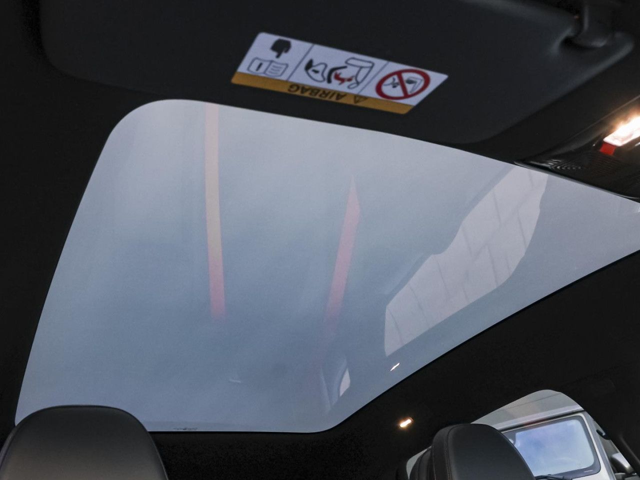 Mercedes-Benz C-Klasse – Bild 11