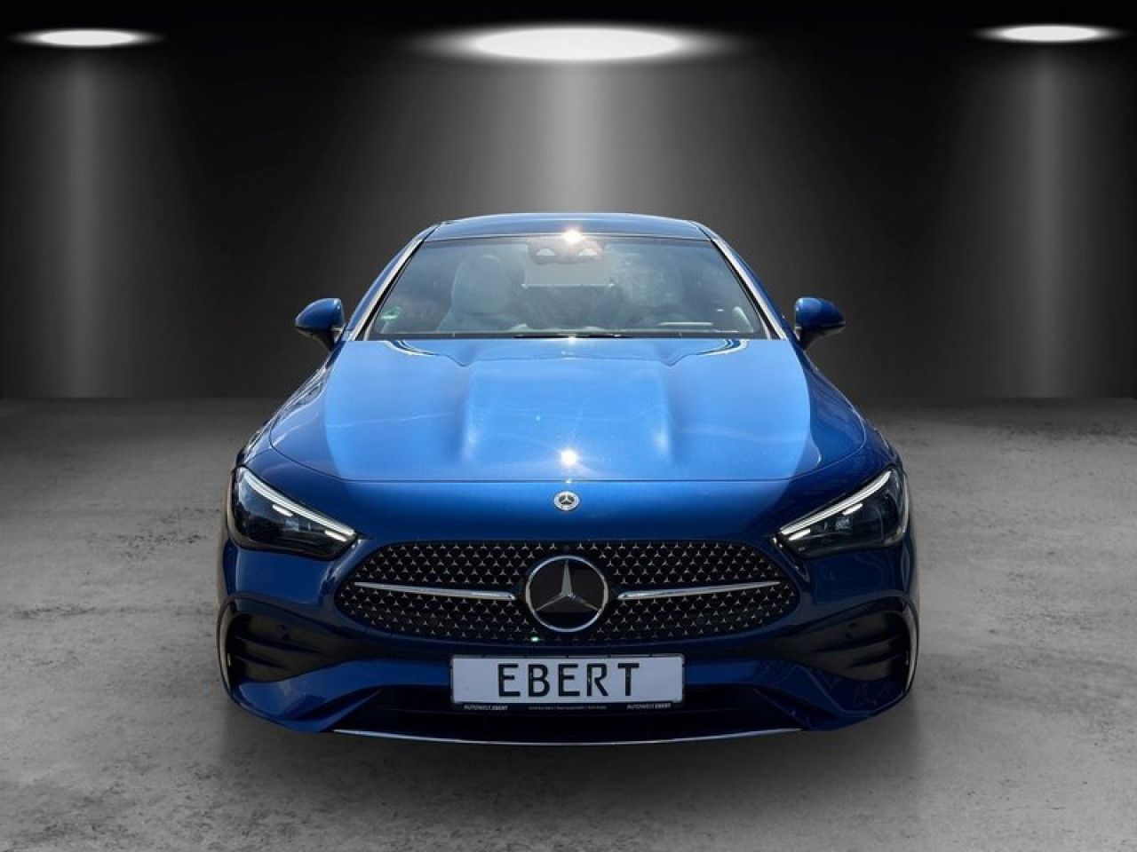 Mercedes-Benz CLE – Bild 5