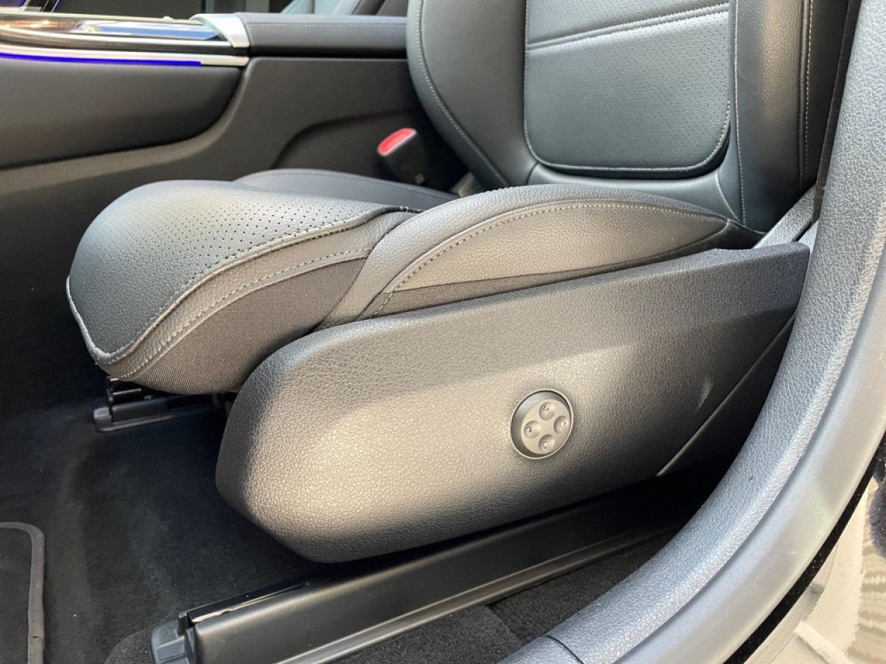 Mercedes-Benz GLC – Bild 26