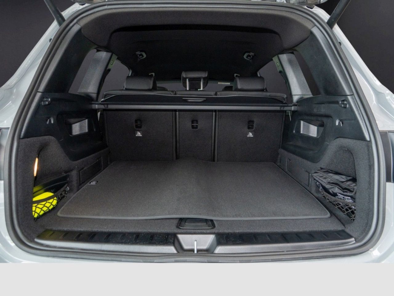 Mercedes-Benz GLB – Bild 15