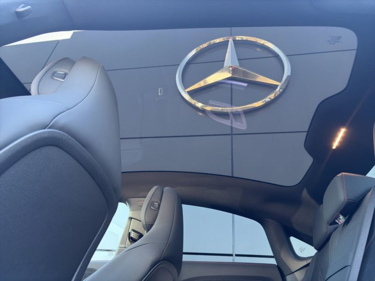 Mercedes-Benz CLA – Bild 16