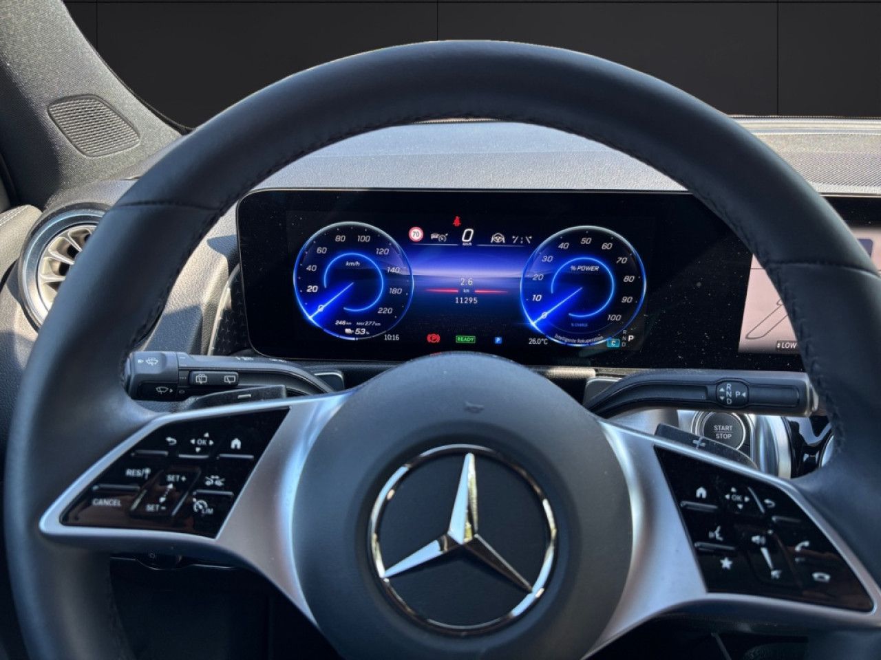 Mercedes-Benz EQB – Bild 7