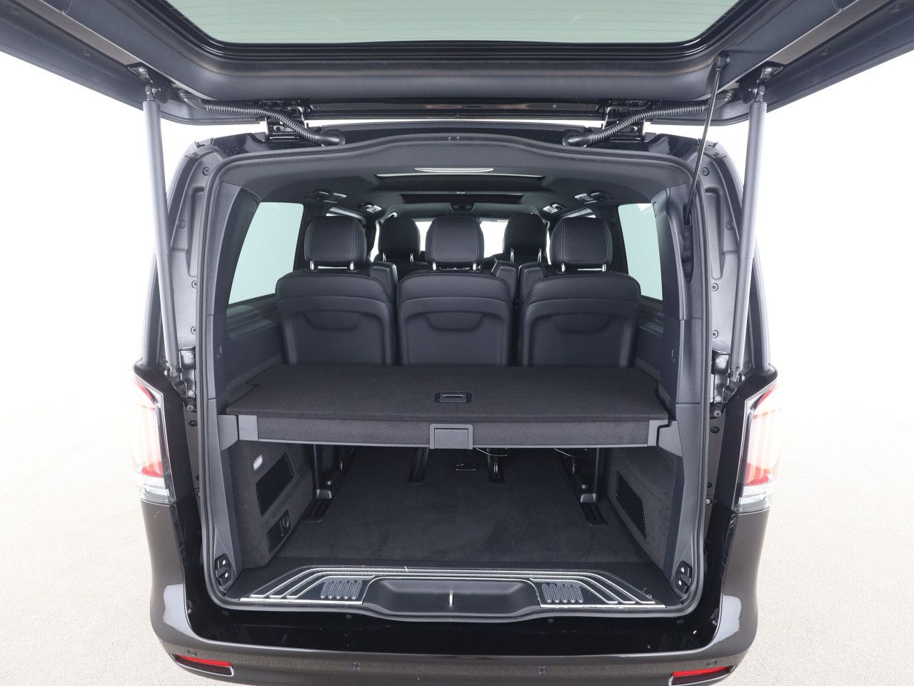 Mercedes-Benz V-Klasse – Bild 15