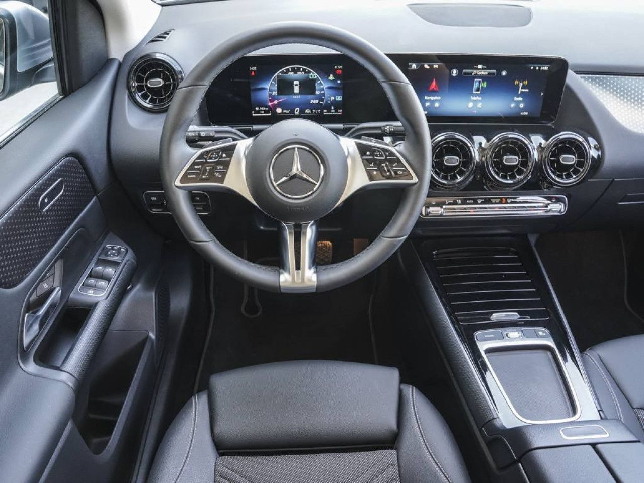 Mercedes-Benz B-Klasse – Bild 15