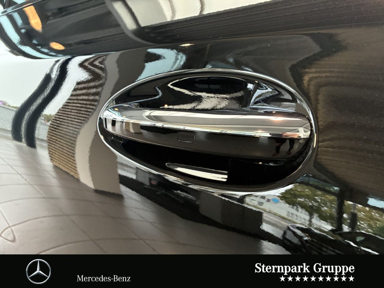 Mercedes-Benz GLC – Bild 9