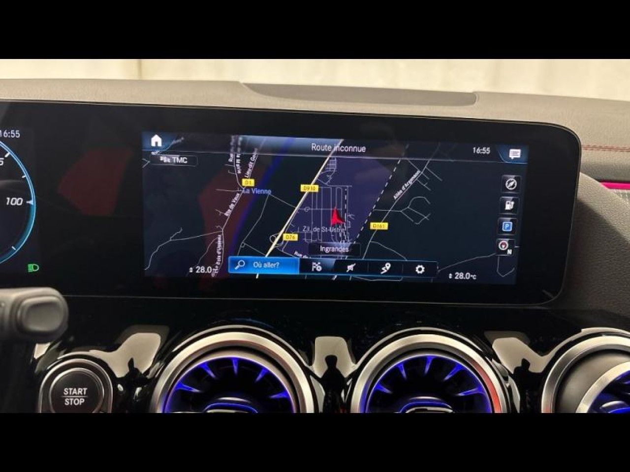 Photo du v&eacute;hicule 18 / 18