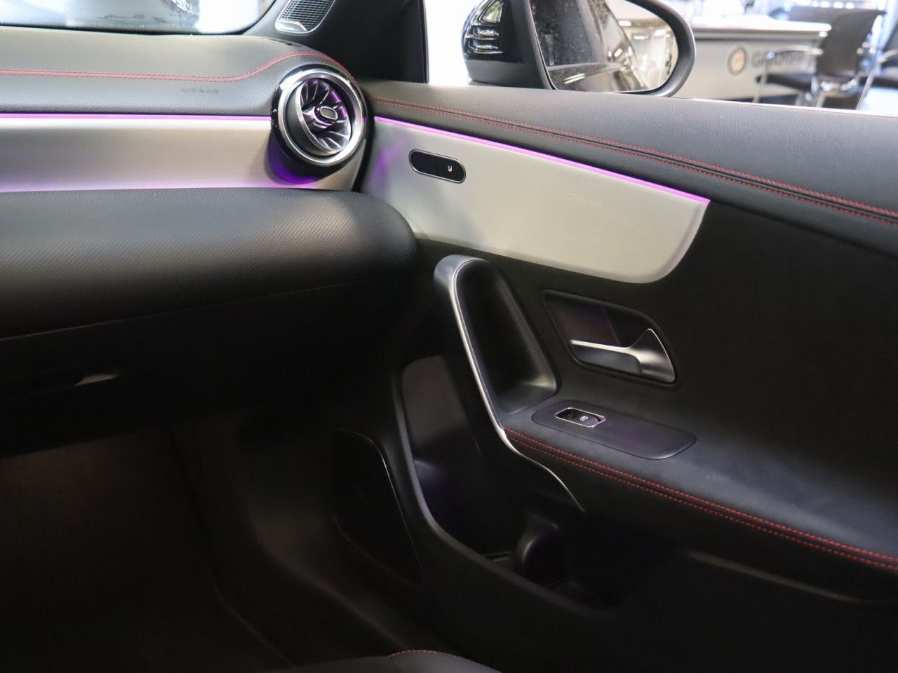 Mercedes-Benz CLA – Bild 20