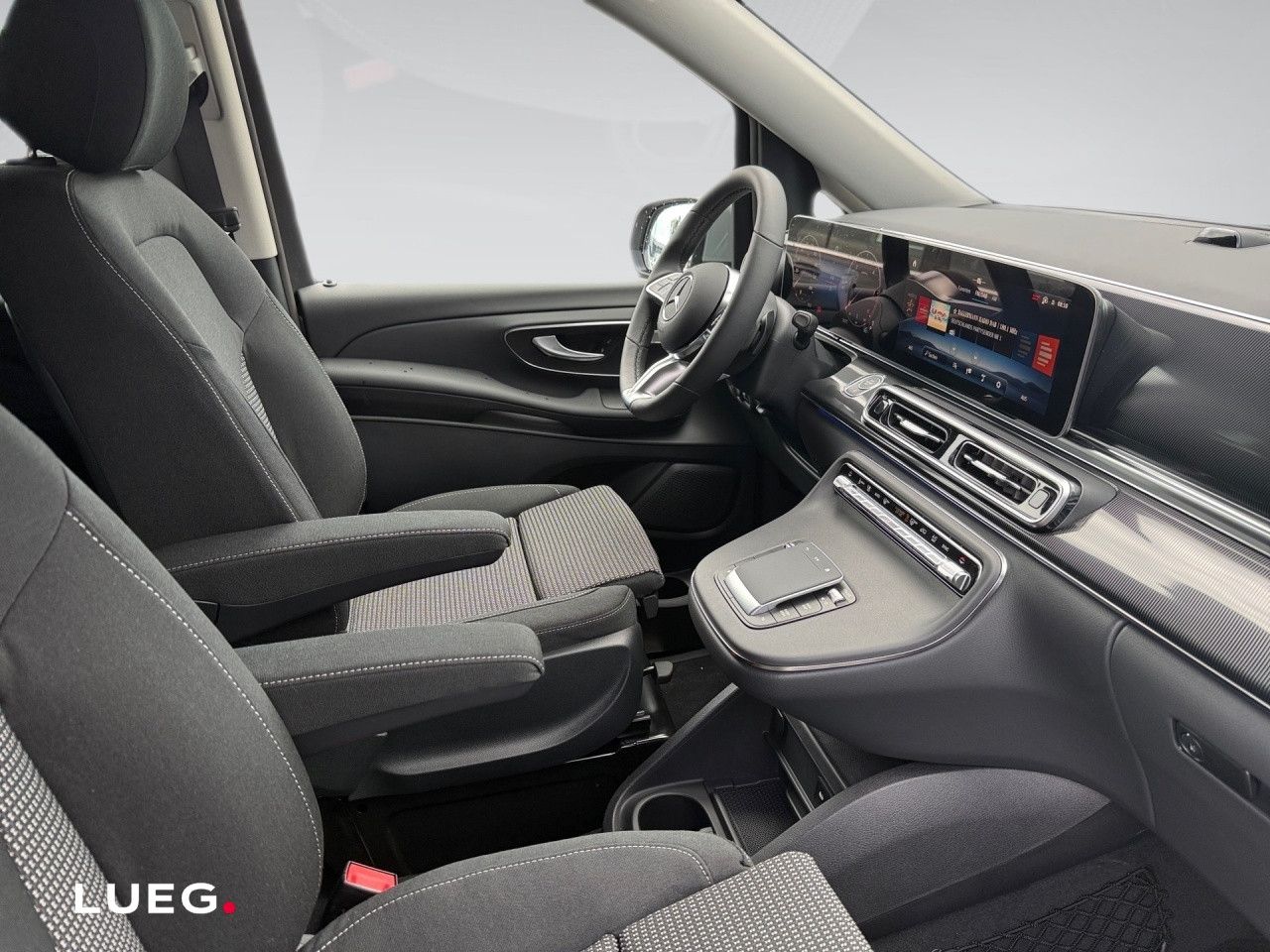 Mercedes-Benz V-Klasse – Bild 8