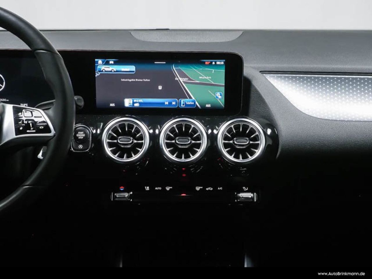 Mercedes-Benz GLA – Bild 7