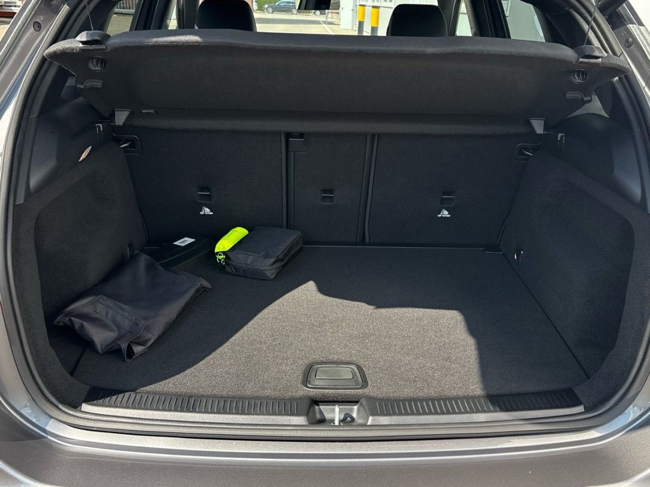 Mercedes-Benz B-Klasse – Bild 15