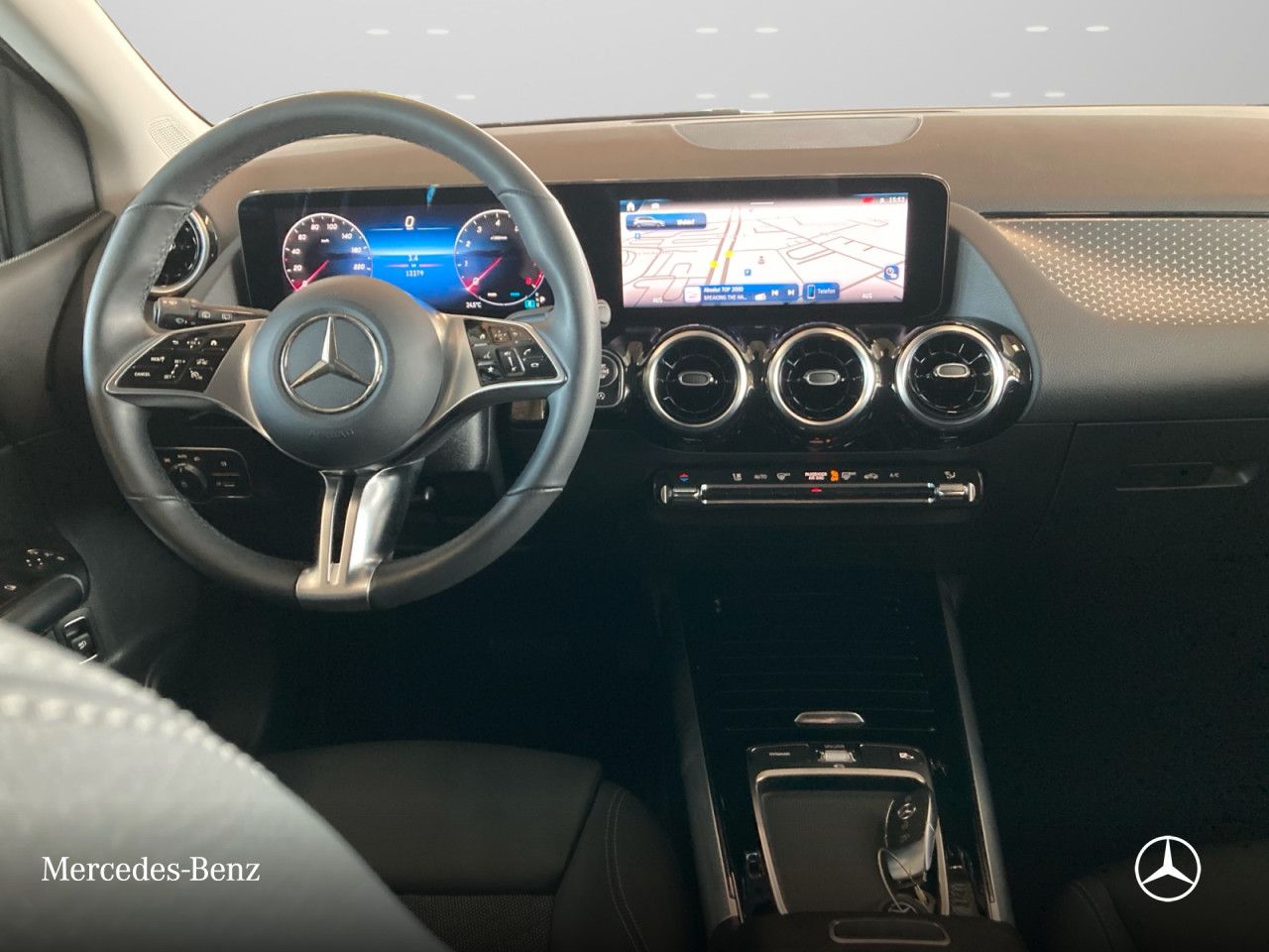 Mercedes-Benz B-Klasse – Bild 10