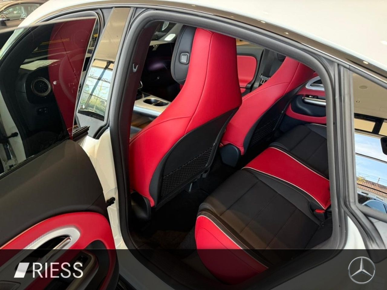 Mercedes-Benz CLA – Bild 7
