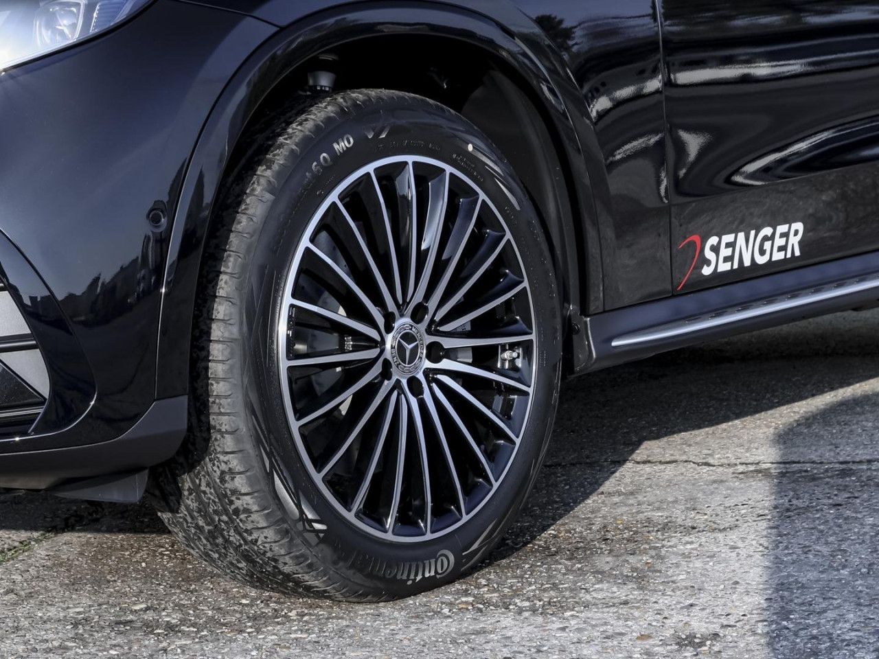 Mercedes-Benz GLC – Bild 9