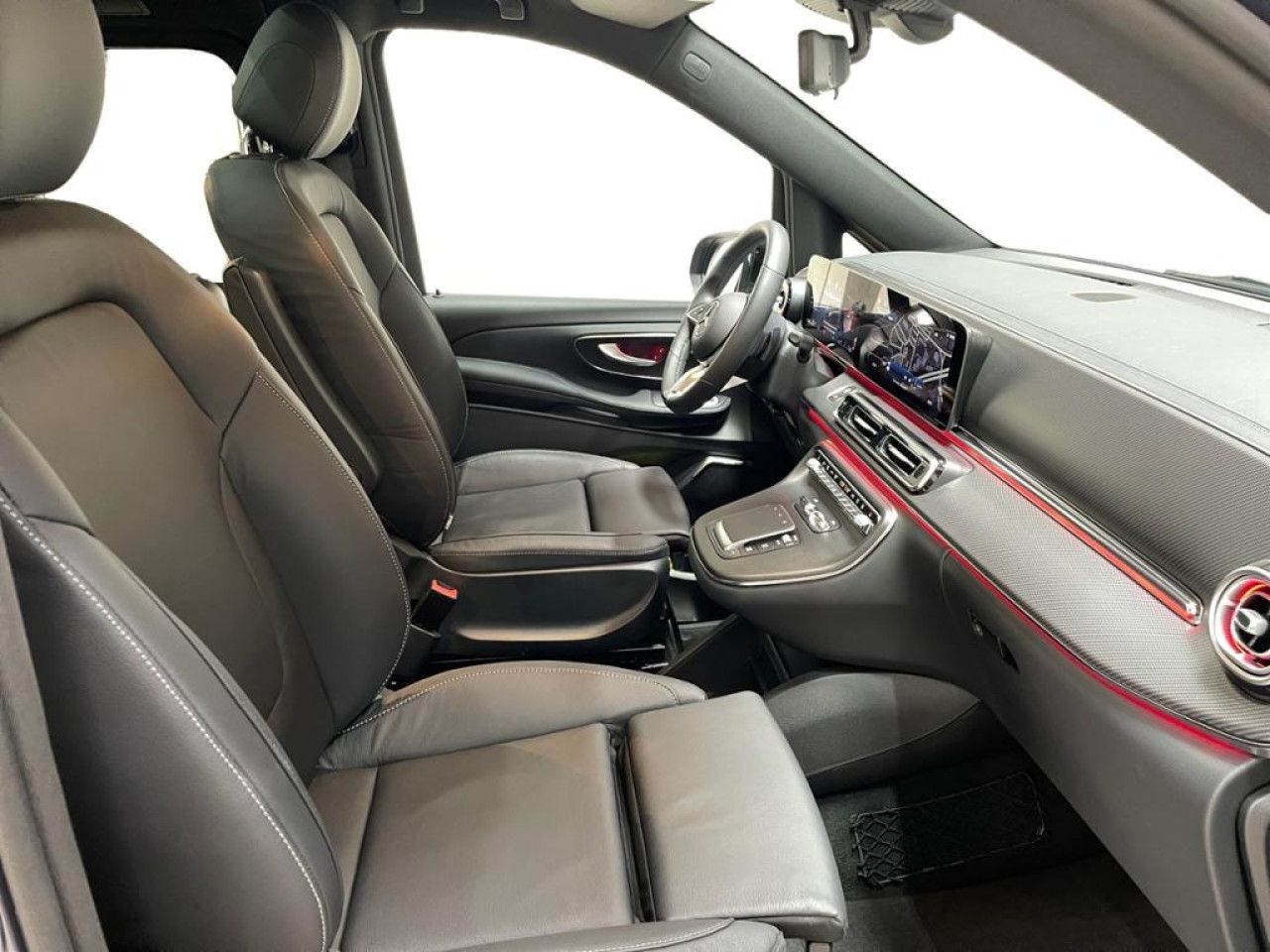 Mercedes-Benz V-Klasse – Bild 8
