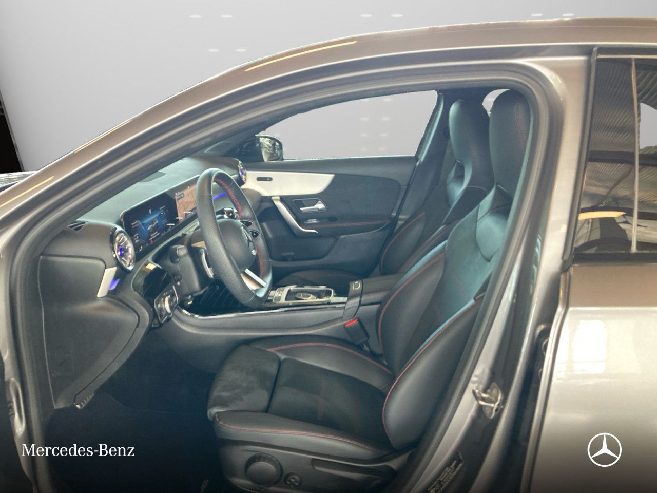 Mercedes-Benz A-Klasse – Bild 8