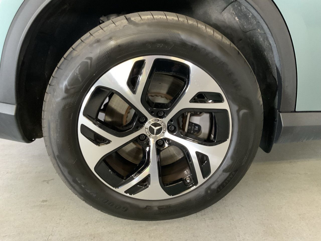 Mercedes-Benz GLC – Bild 8