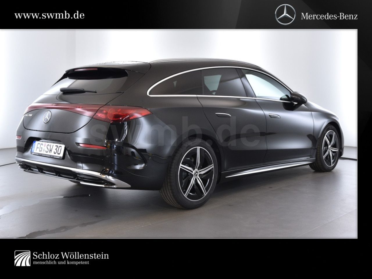 Mercedes-Benz CLA – Bild 25