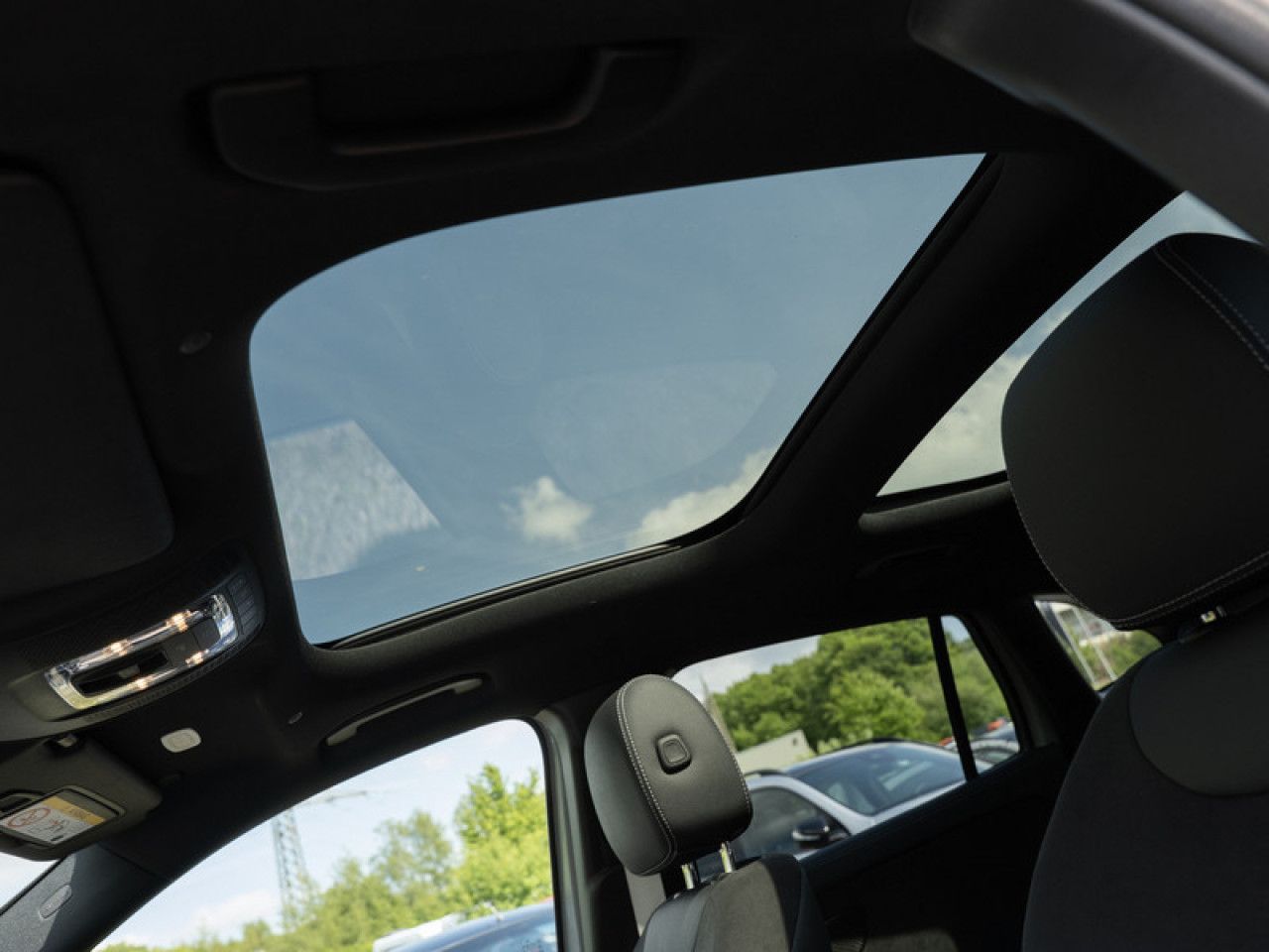 Mercedes-Benz GLA – Bild 23
