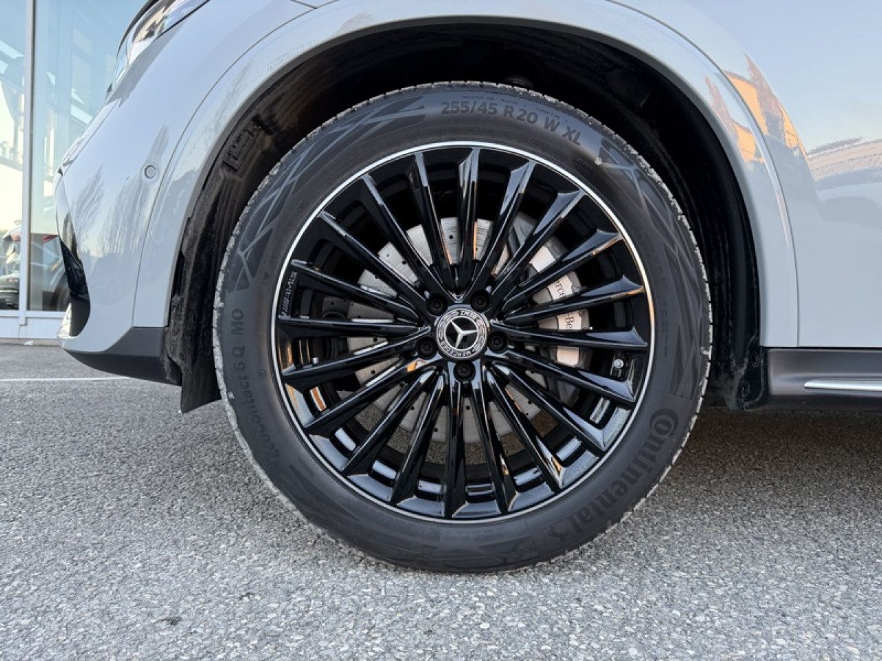 Photo du v&eacute;hicule 9 / 18