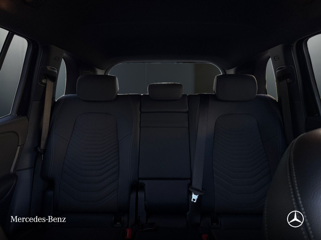 Mercedes-Benz EQB – Bild 15
