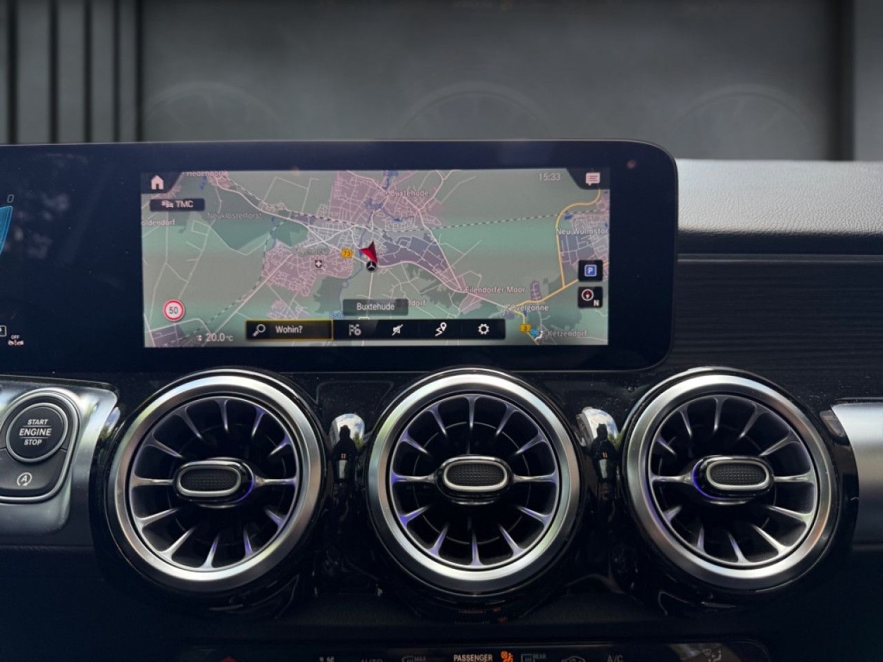 Mercedes-Benz GLB – Bild 16