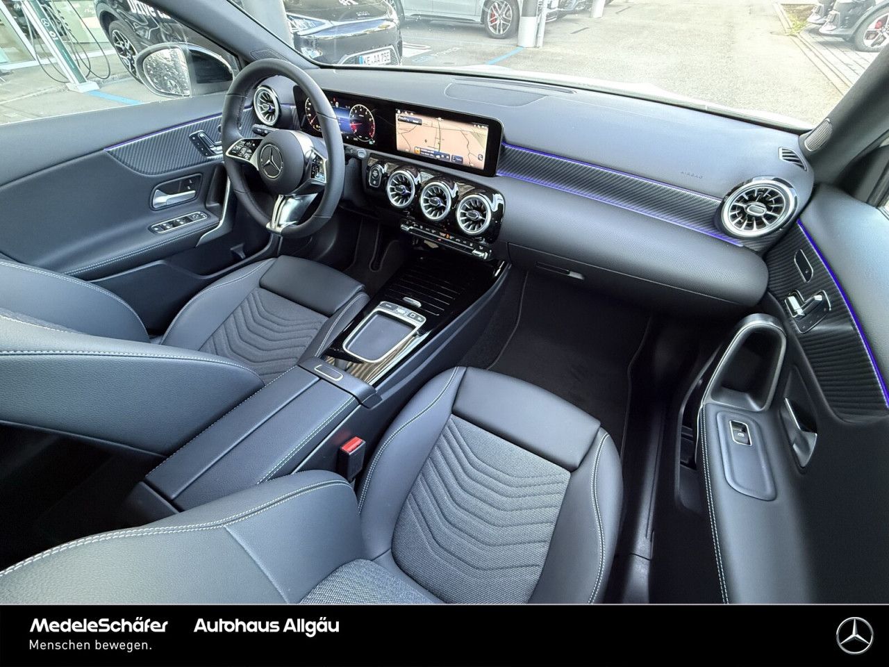 Mercedes-Benz A-Klasse – Bild 15
