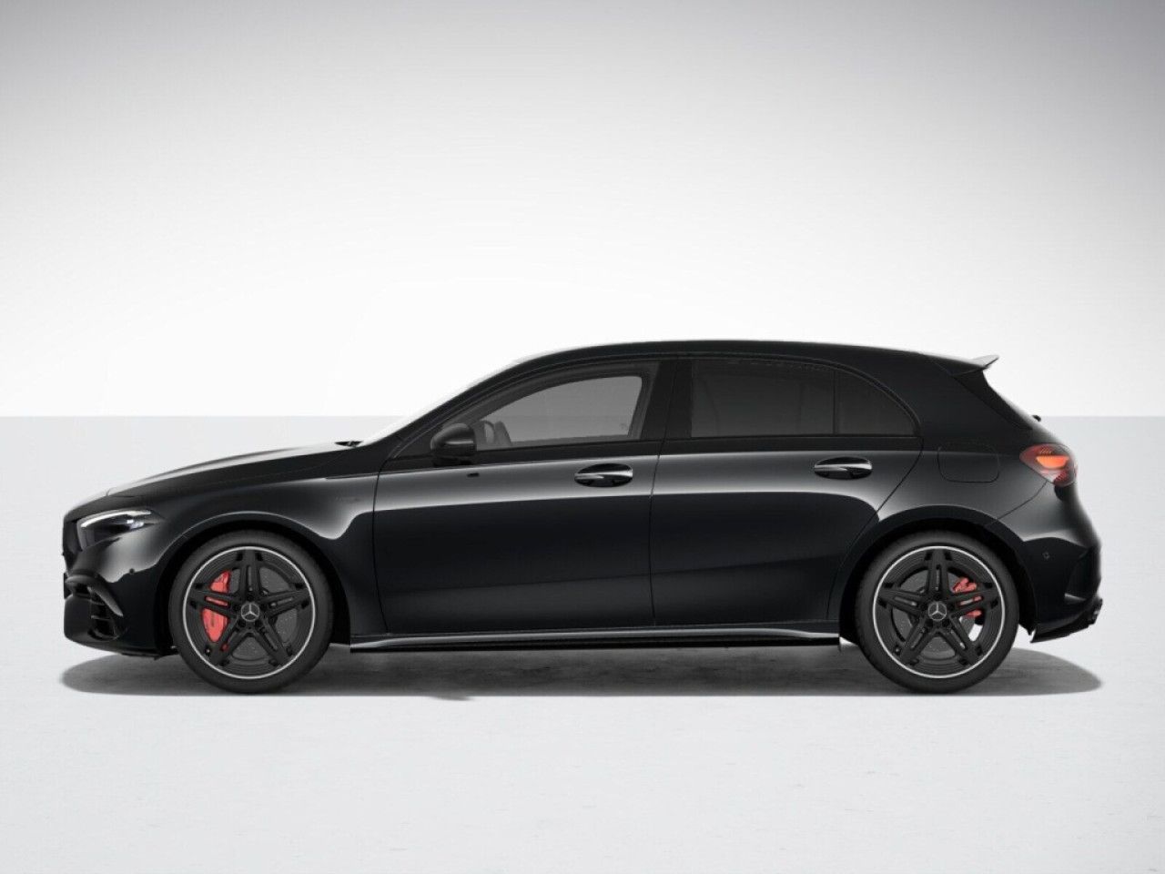 Mercedes-Benz A-Klasse – Bild 3