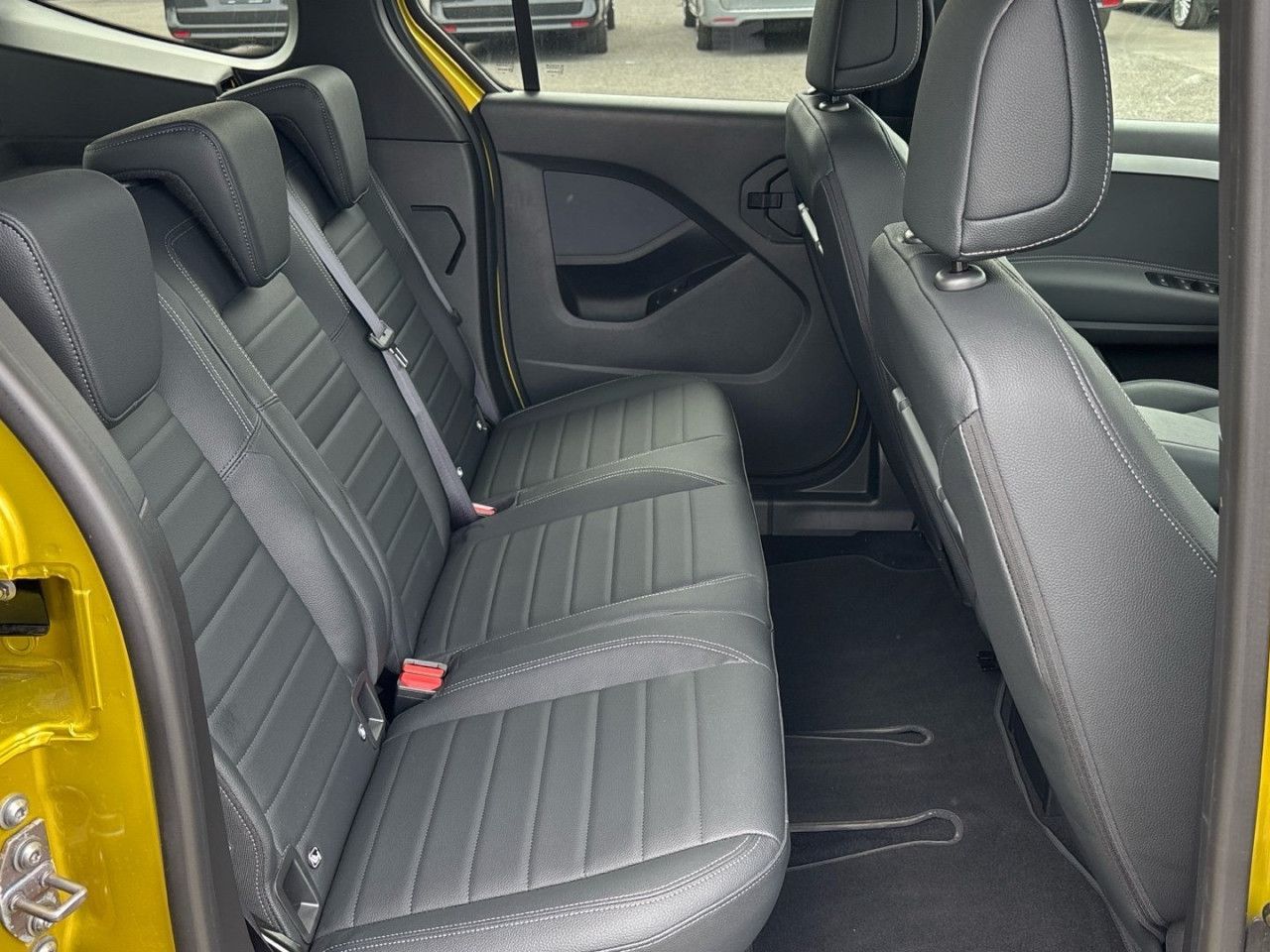 Mercedes-Benz T-Klasse – Bild 12