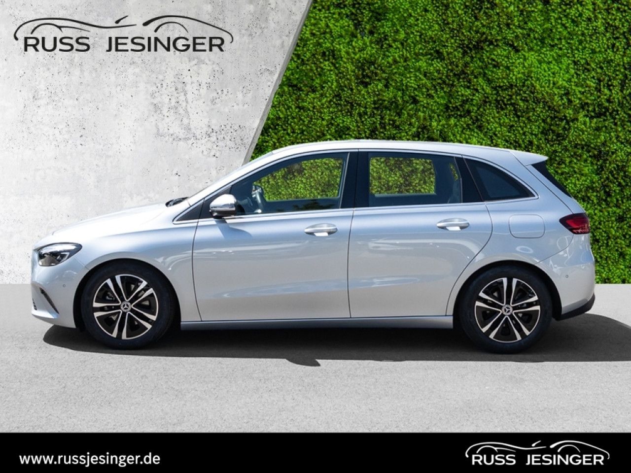Mercedes-Benz B-Klasse – Bild 2