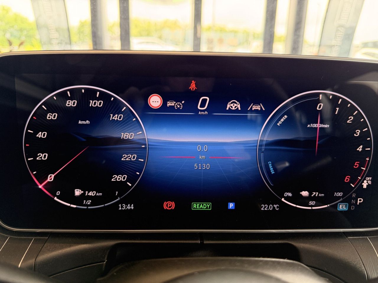 Mercedes-Benz C-Klasse – Bild 15