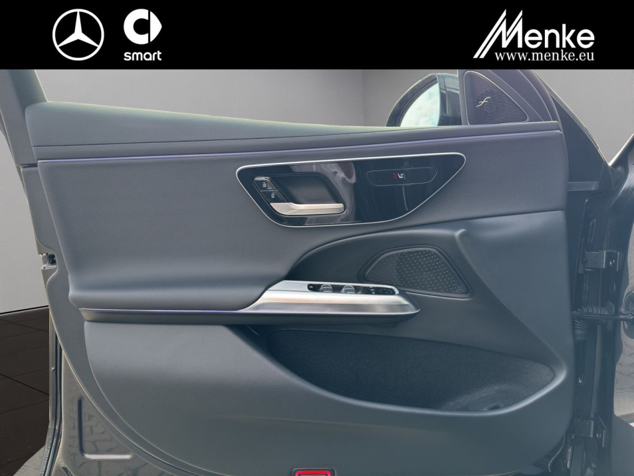 Mercedes-Benz E-Klasse – Bild 14