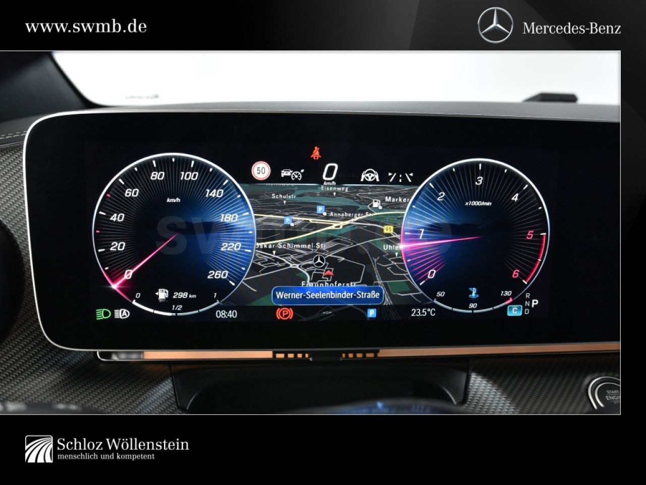 Mercedes-Benz V-Klasse – Bild 10