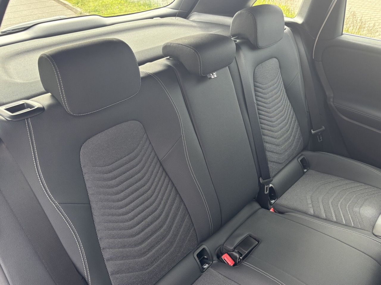 Mercedes-Benz B-Klasse – Bild 8
