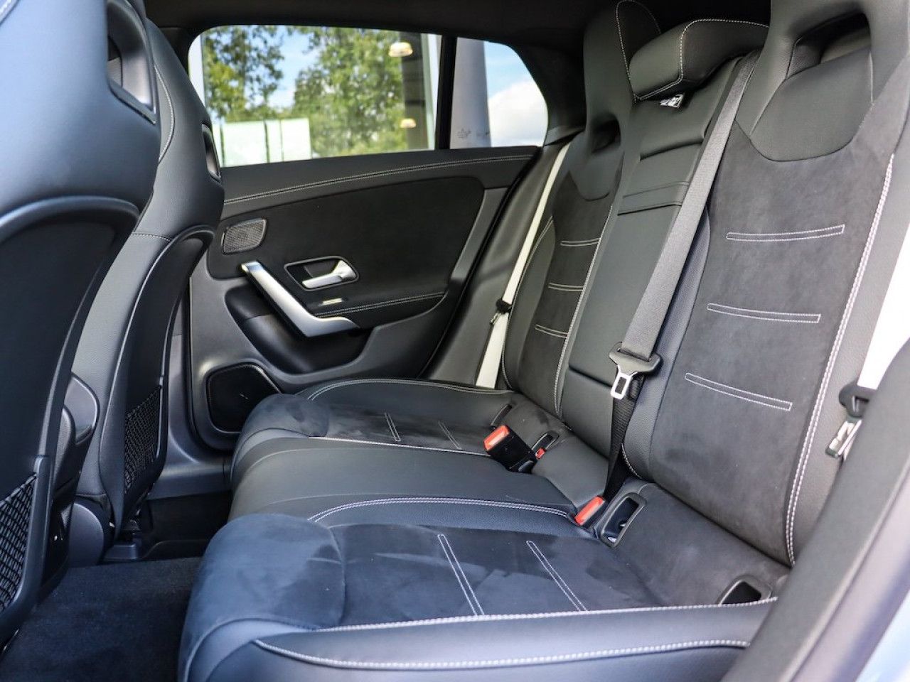 Mercedes-Benz CLA – Bild 27