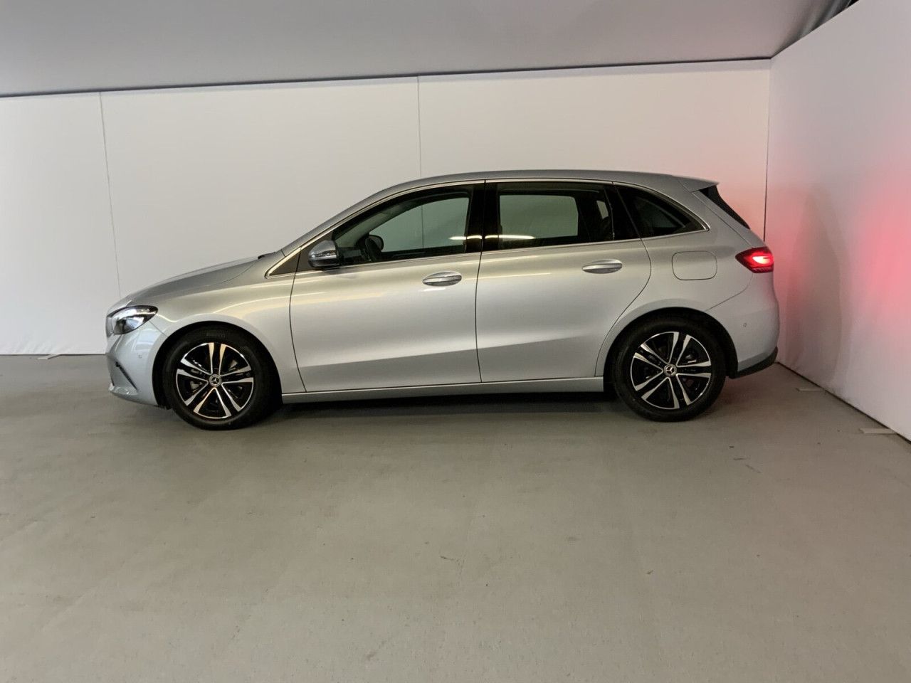 Mercedes-Benz B-Klasse – Bild 3
