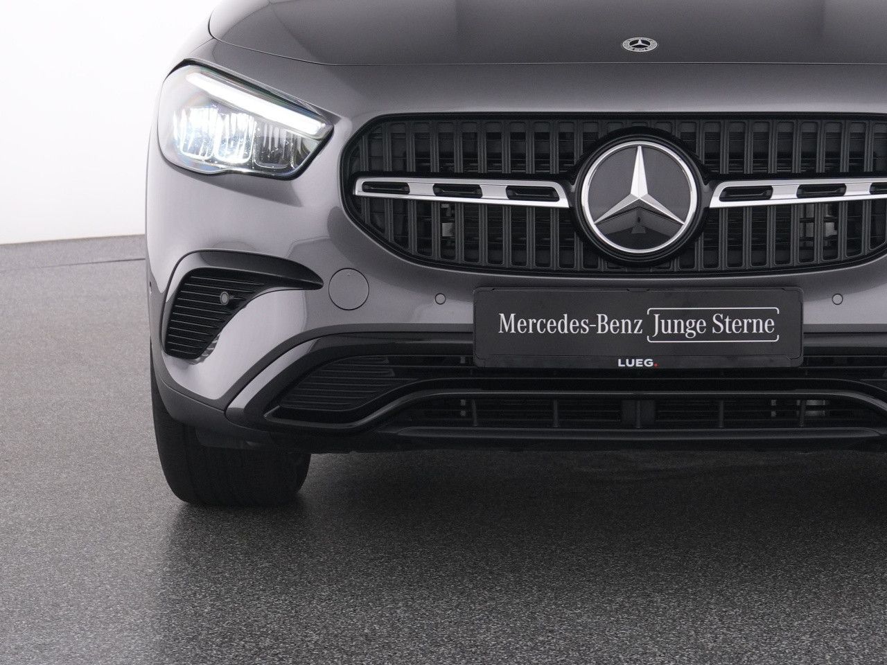 Mercedes-Benz GLA – Bild 16
