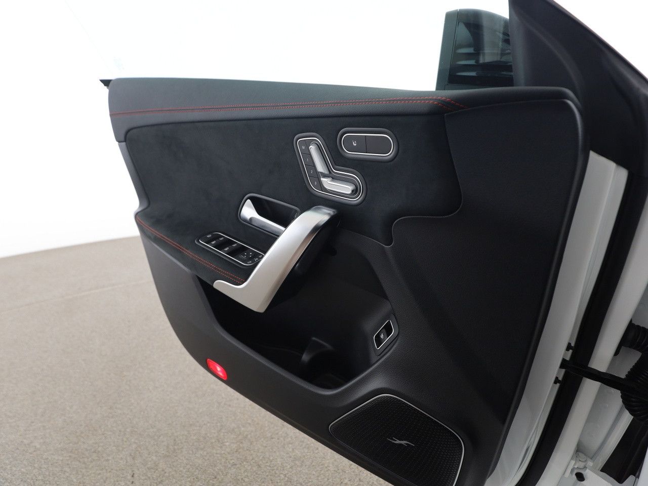 Mercedes-Benz CLA – Bild 13