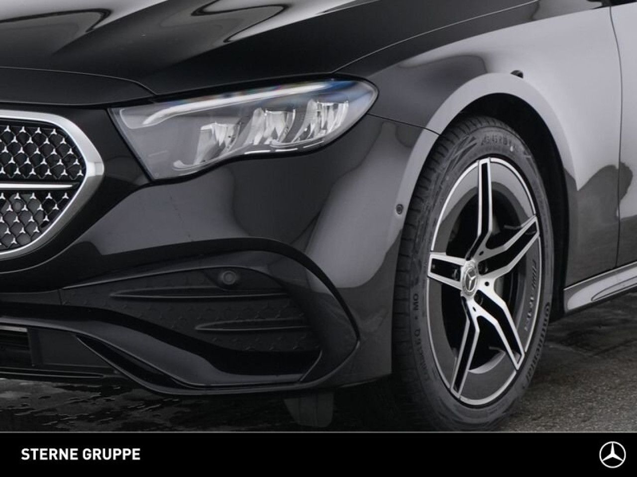 Mercedes-Benz E-Klasse – Bild 12