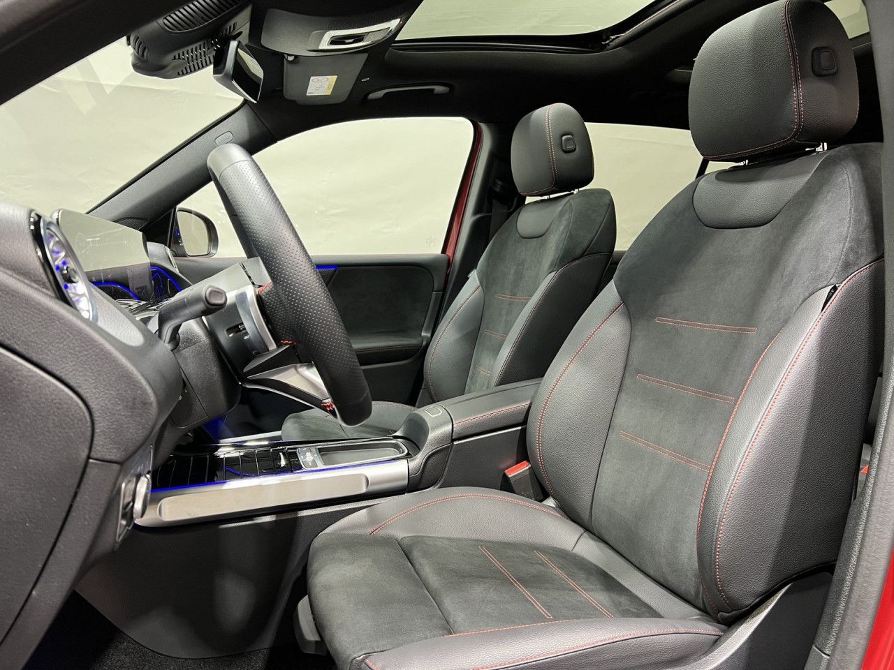 Mercedes-Benz GLB – Bild 6
