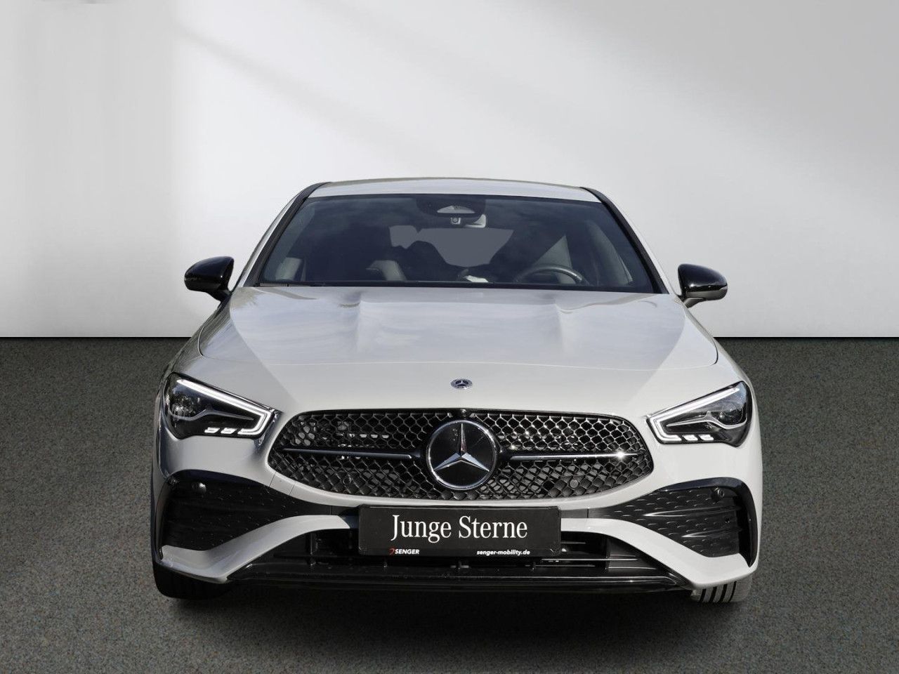Mercedes-Benz CLA – Bild 2
