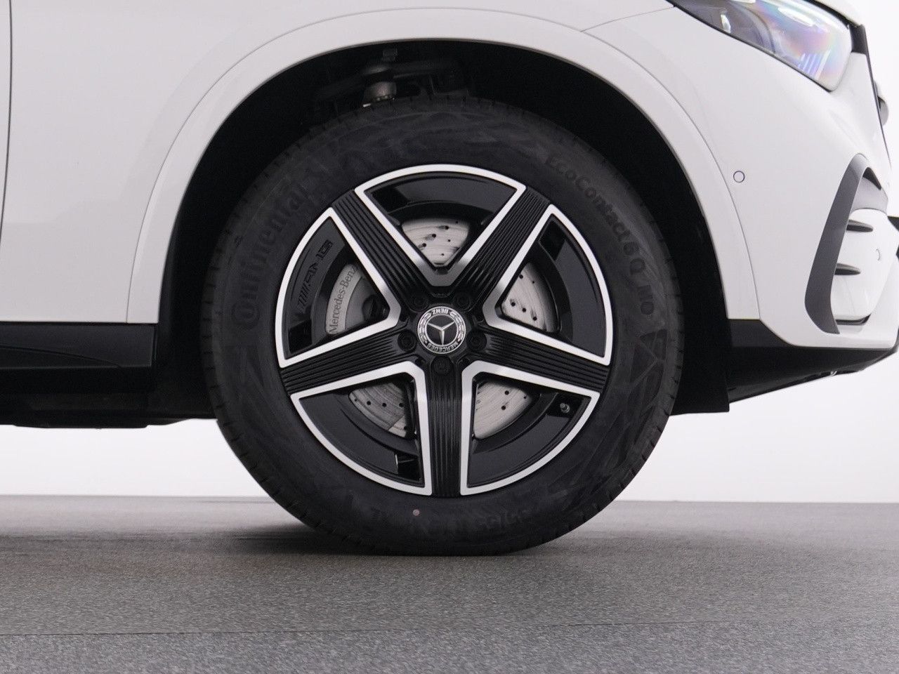 Mercedes-Benz GLC – Bild 21