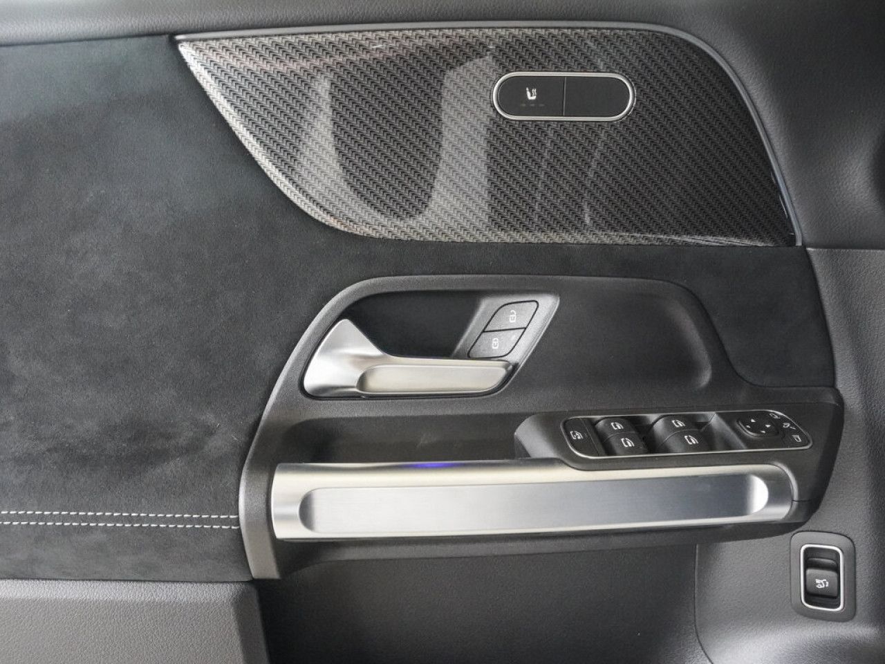 Mercedes-Benz GLB – Bild 15