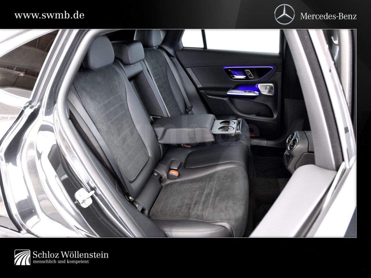 Mercedes-Benz GLC – Bild 4