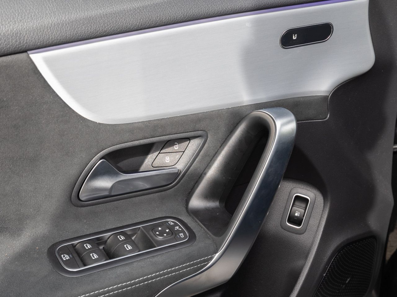 Mercedes-Benz A-Klasse – Bild 5