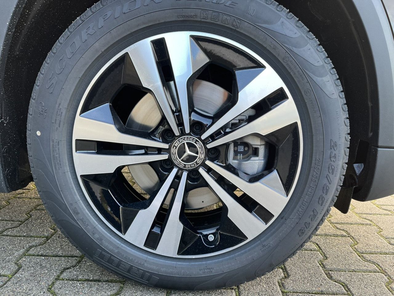Mercedes-Benz GLA – Bild 5