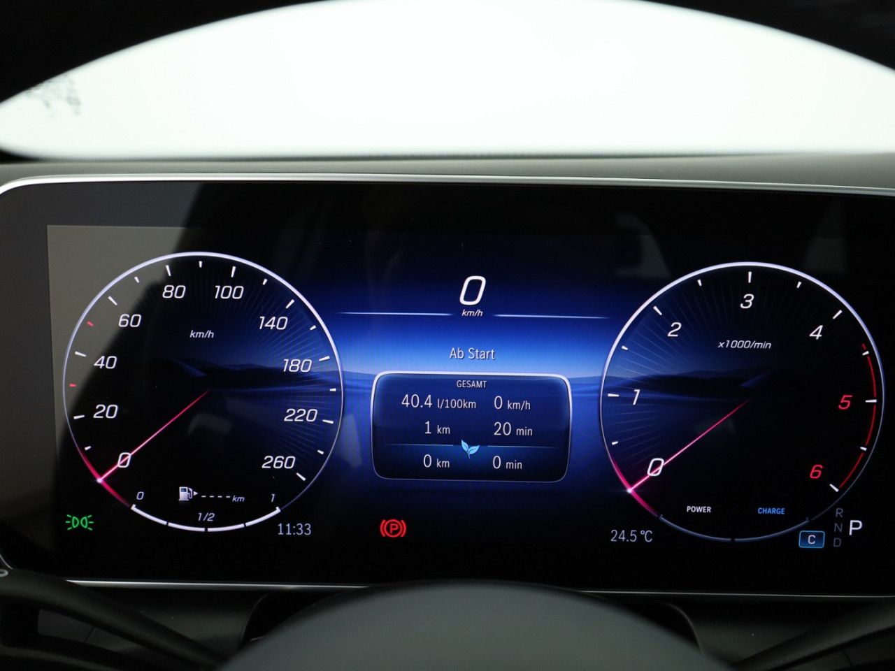 Mercedes-Benz GLC – Bild 12