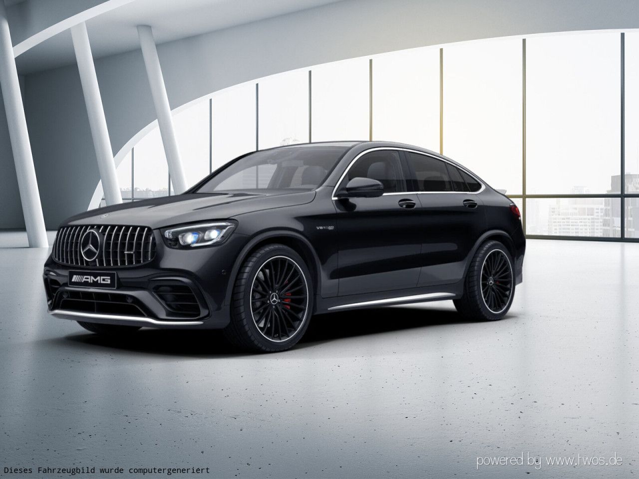 Mercedes-Benz GLC – Bild 20